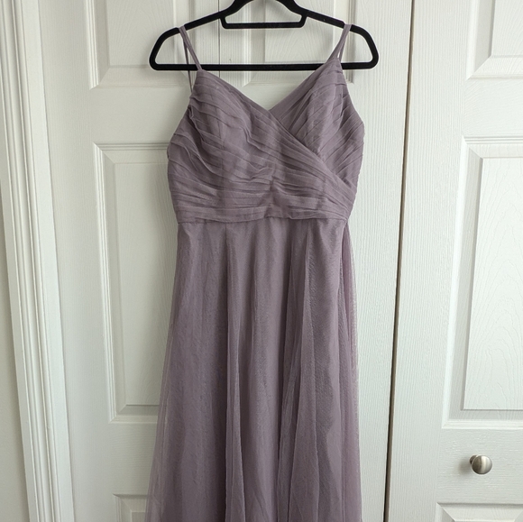 Wtoo 00344 Formal Dress - Picture 7 of 13